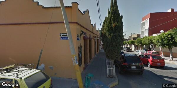 INSTITUTO MUNICIPAL DE LA MUJER
